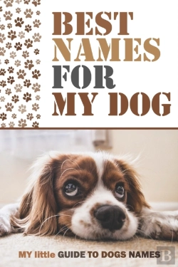 Bertrand.pt - Best Names Fo My Dog