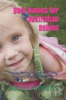 Best Names For Australian Babies