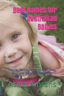 Bertrand.pt - Best Names For Australian Babies