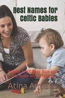 Best Names For Celtic Babies