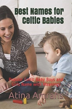 Bertrand.pt - Best Names For Celtic Babies