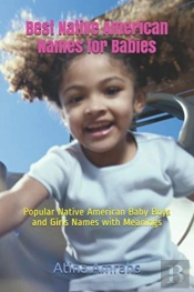 Best Native American Names For Babies