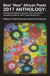 Best 'New' African Poets 2017 Anthology