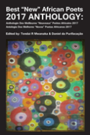 Best ''New'' African Poets 2017 Anthology