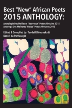 Bertrand.pt - Best  New  African Poets Anthology 2015