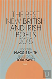 Best New British And Irish Poets 2018