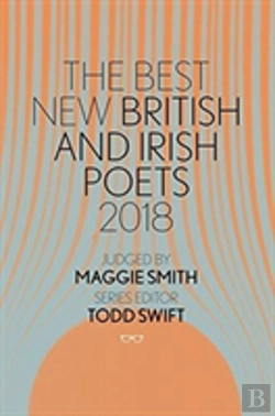 Bertrand.pt - Best New British And Irish Poets 2018