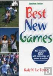 Best New Games