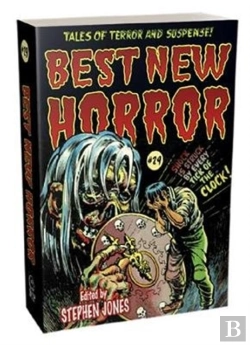 Bertrand.pt - Best New Horror #29