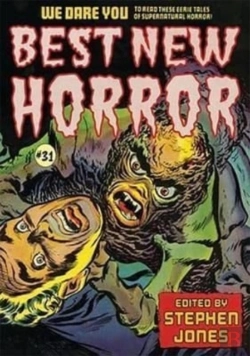 Bertrand.pt - Best New Horror #31