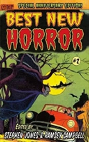 Best New Horror
