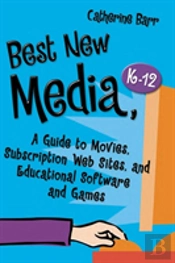 Best New Media, Kâ€“12