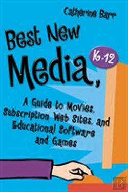 Bertrand.pt - Best New Media, Kâ€“12