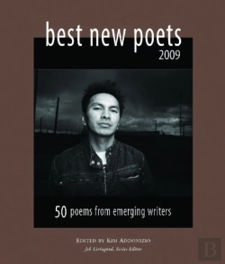 Bertrand.pt - Best New Poets 2009