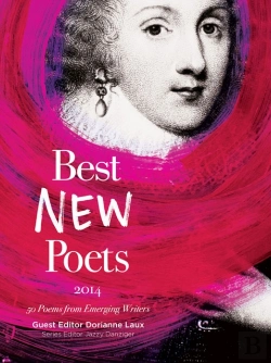 Bertrand.pt - Best New Poets 2014