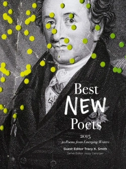 Bertrand.pt - Best New Poets 2015