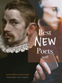 Bertrand.pt - Best New Poets 2018