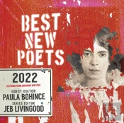 Best New Poets 2022