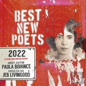Best New Poets 2022