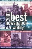 Best Newspaper Writing