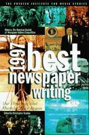 Best Newspaper Writing
