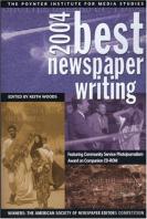 Best Newspaper Writing