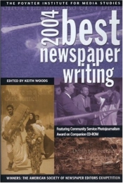 Best Newspaper Writing