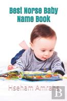 Best Norse Baby Name Book