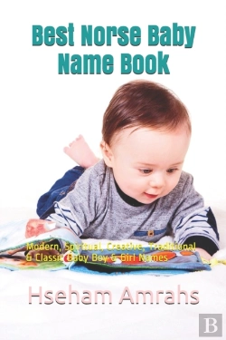 Bertrand.pt - Best Norse Baby Name Book