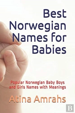 Bertrand.pt - Best Norwegian Names For Babies