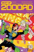 Best Of 2000 Ad Volume 5: The Essential Gateway To The Galaxy'S Greatest Comic