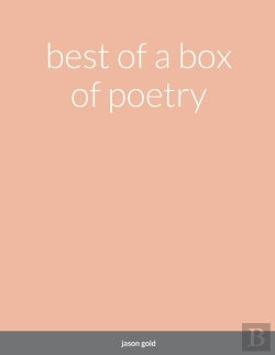 Bertrand.pt - Best Of A Box Of Poetry