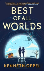 Best Of All Worlds Â€“ The Times Children'S Book Of The Year 2025