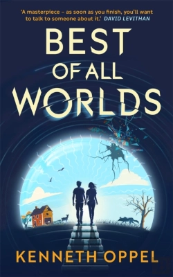 Bertrand.pt - Best Of All Worlds Â€“ The Times Children'S Book Of The Year 2025
