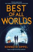 Best Of All Worlds Â€“ The Times Children'S Book Of The Year 2025
