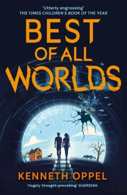 Bertrand.pt - Best Of All Worlds Â€“ The Times Children'S Book Of The Year 2025