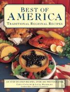 Best Of America: Traditional Regional Recipes