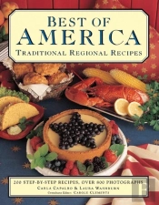 Best Of America: Traditional Regional Recipes