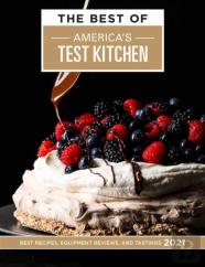 Best Of America'S Test Kitchen 2021
