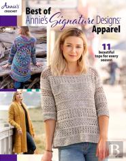 Best Of Annie'S Signature Designs: Apparel