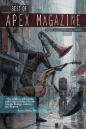 Best Of Apex Magazine