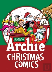 Best Of Archie: Christmas Comics,The