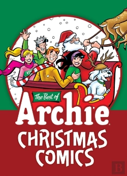 Bertrand.pt - Best Of Archie: Christmas Comics,The