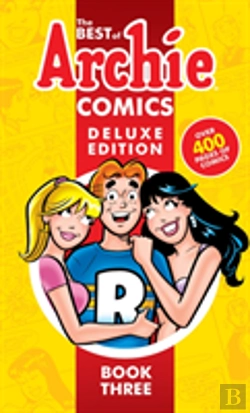 Bertrand.pt - Best Of Archie Comics 3, The: Deluxe Edition