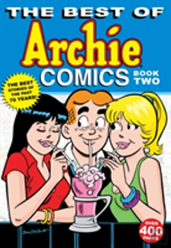 Bertrand.pt - Best Of Archie Comics Book 2
