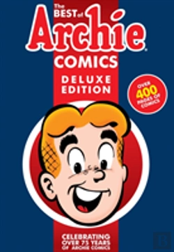 Bertrand.pt - Best Of Archie Comics, The Book 1 Deluxe Edition