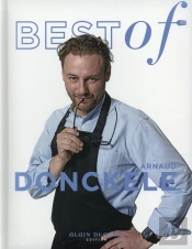 Best Of Arnaud Donckele