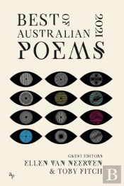 Best Of Australian Poems 2021