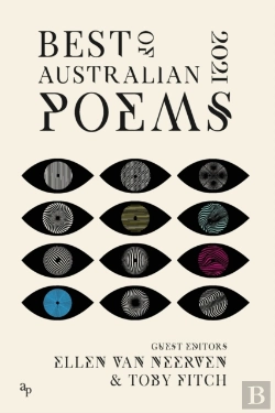 Bertrand.pt - Best Of Australian Poems 2021