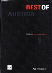 Best Of Austria /Anglais/Allemand